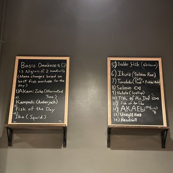 Sushi W - Menu - Japanese Near Me - New York, New York Sushi W - Menu - Japanese Near Me - New York, New York