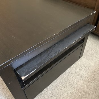 Bernard Movers - Coffee tablw - Movers Near Me - Chicago, Illinois