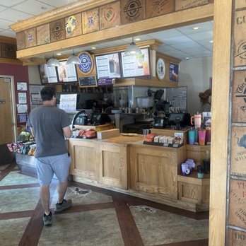The Coffee Bean & Tea Leaf - Coffee & Tea Near Me - Los Angeles, California The Coffee Bean & Tea Leaf - Coffee & Tea Near Me - Los Angeles, California