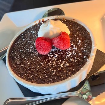 Carson’s Table - Chocolate Crème Brûlée! - Wine Bars Near Me - Mandeville, Louisiana Carson’s Table - Chocolate Crème Brûlée! - Wine Bars Near Me - Mandeville, Louisiana