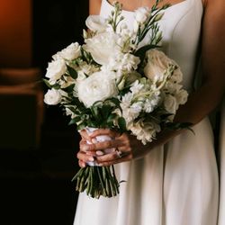 Janine's Flowers
