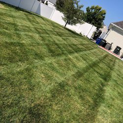 Enser’s Lawn & Landscaping