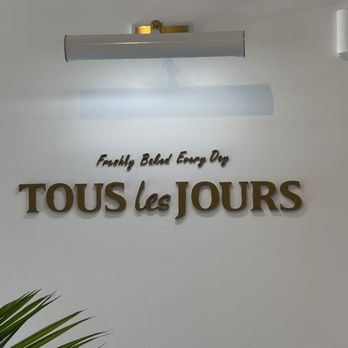 Tous Les Jours - Desserts Near Me - South Salt Lake, Utah