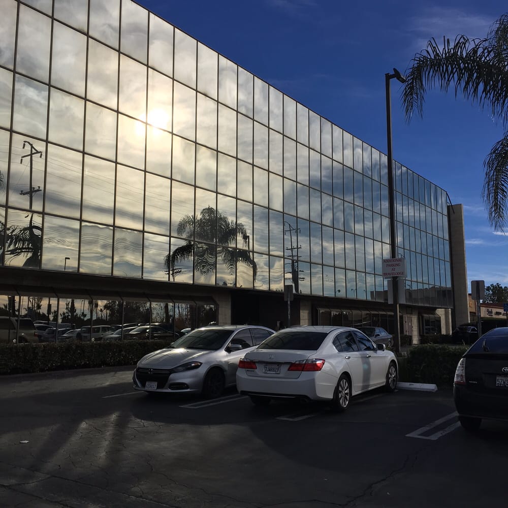 California Unemployment Insurance Appeals Board - social services organization in Chatsworth, CA