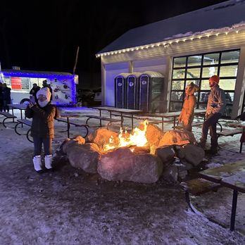 Miracle At Big Rock - Festivals Near Me - St. Croix Falls, Wisconsin