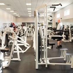 Accelerated Fitness
