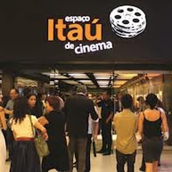 Espaço Itaú de Cinema