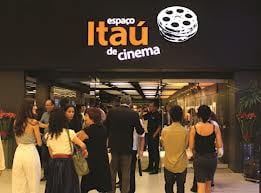 Espaço Itaú de Cinema