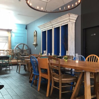 Casa Latina - So cute inside - Mexican Near Me - Berkeley, California Casa Latina - So cute inside - Mexican Near Me - Berkeley, California