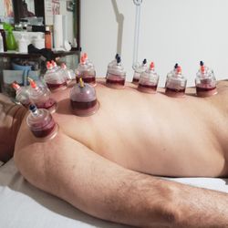 Dr H Massage Therapy