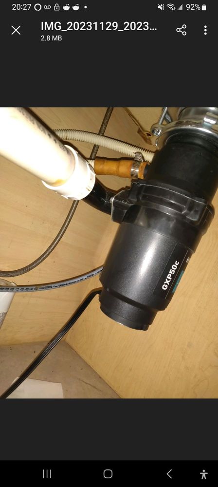 Slide of Patriot Plumbing