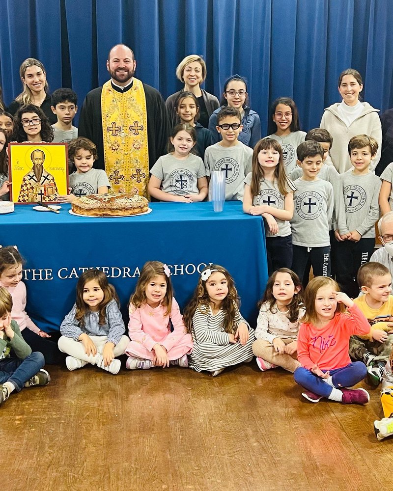 The Cathedral School - childcare center in New York, NY