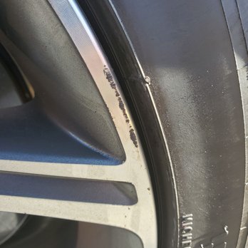 Red Line Rim Repair - Rash - Wheel & Rim Repair Near Me Red Line Rim Repair - Rash - Wheel & Rim Repair Near Me