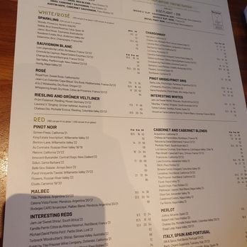 Seasons 52 - Menu - New American Near Me - Sunrise, Florida Seasons 52 - Menu - New American Near Me - Sunrise, Florida