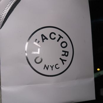 Olfactory NYC - Custom Perfume, Oil, and body lotion - Perfume Near Me - New York, New York