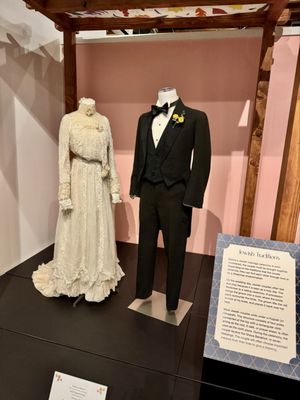 Frazier Kentucky History Museum by null