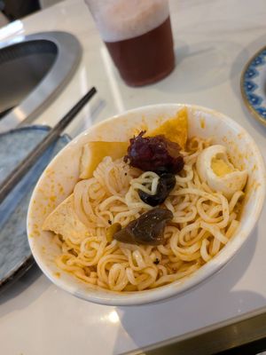 Hotpot Champ by null