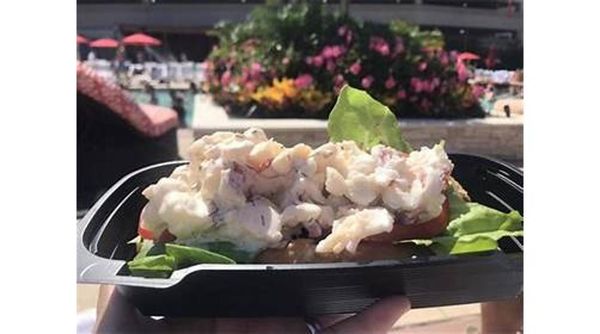 Borgata Beer Garden by null