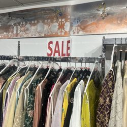 Shabi's - Pakistani Designer Wear