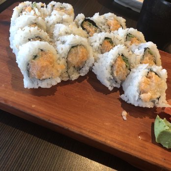 Sushi Oyama - Japanese Near Me - Burnaby, British Columbia