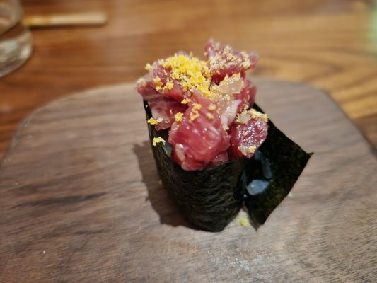 Uchi Miami by null