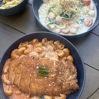 Little Ruby's Dallas - Vodka pasta - Australian Near Me - Dallas, Texas Little Ruby's Dallas - Vodka pasta - Australian Near Me - Dallas, Texas