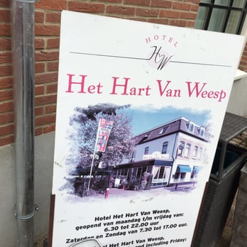 Het Hart van Weesp - Hotel in Weesp - Hotels Near Me - Weesp, New Hampshire