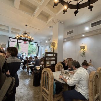 Hungry Llama - Coffee & Tea Near Me - New York, New York Hungry Llama - Coffee & Tea Near Me - New York, New York