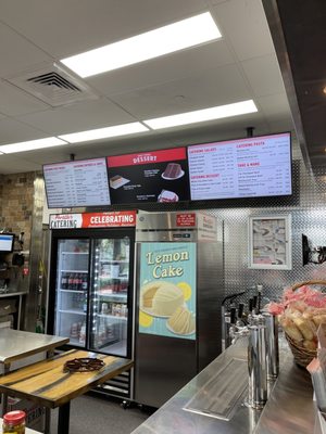 Portillo's Sterling Heights by null
