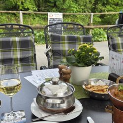 Restaurant Nidda