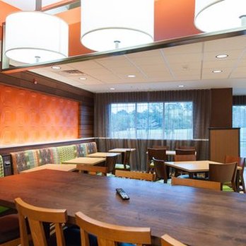 Fairfield by Marriott Inn & Suites Enterprise - Hotels Near Me - Enterprise, Alabama
