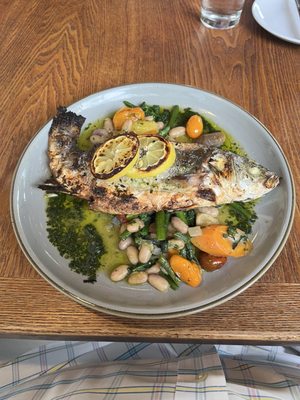 La Porta Restaurant by null