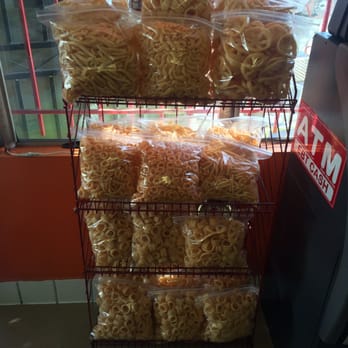 Jugos Azteca - I remember these from my old neighborhood with chili and lemon - Juice Bars & Smoothies Near Me - Los Angeles, California Jugos Azteca - I remember these from my old neighborhood with chili and lemon - Juice Bars & Smoothies Near Me - Los Angeles, California