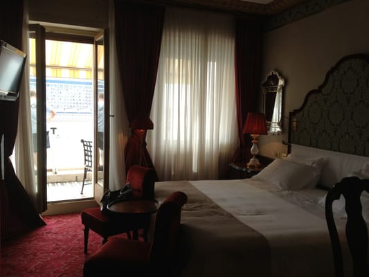 Hotel Danieli by null