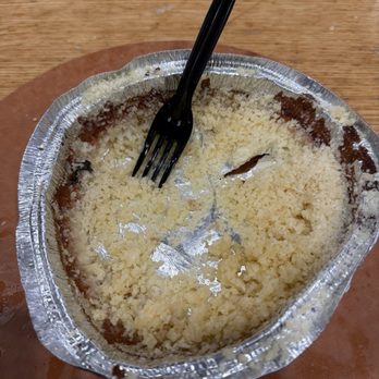Beau Jo's Pizza - I got the small skillet margarita and left hungrier than when I arrived. - Pizza Near Me - Lone Tree, Colorado Beau Jo's Pizza - I got the small skillet margarita and left hungrier than when I arrived. - Pizza Near Me - Lone Tree, Colorado