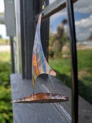 Dangerous Decorations