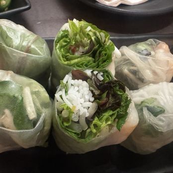 SUP Noodle Bar - Irvine - Spring Rolls - Vietnamese Near Me - Irvine, California SUP Noodle Bar - Irvine - Spring Rolls - Vietnamese Near Me - Irvine, California