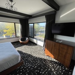 Hotel Earl of Charlevoix
