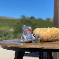 McPrice Myers Wines - Water and olive does not mix but me and wine do
