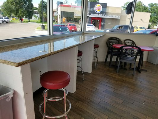 Shipley Do-Nuts by null