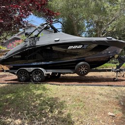 2026 Yamaha 222XE 2026 Yamaha 222XE