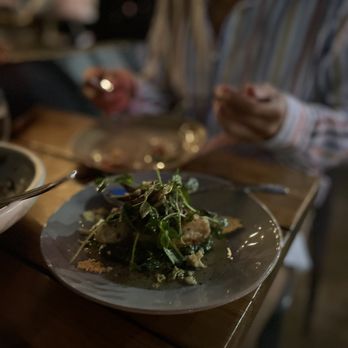 Rasa - Canadian (New) Near Me - Toronto, Ontario