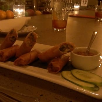 Bida Manda - Crispy Spring Rolls - Laotian Near Me - Raleigh, North Carolina Bida Manda - Crispy Spring Rolls - Laotian Near Me - Raleigh, North Carolina