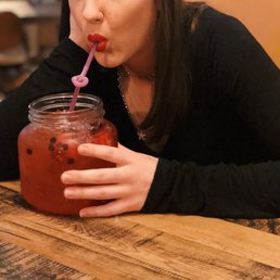 Two-Handed Sangria