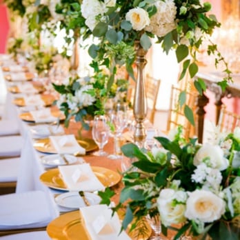 MOD Events Charleston - Wedding Planning Near Me - Charleston, South Carolina
