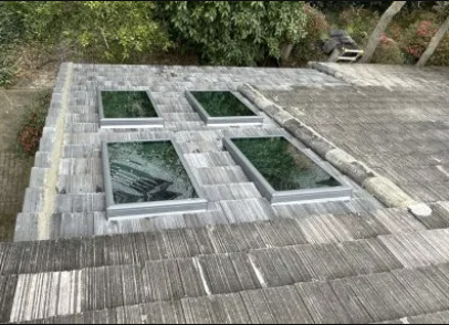 Slide of Assurance Residential Florida