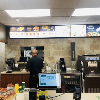 Runza Restaurant - Humble Owner just doing what is right. - American Near Me - Gothenburg, Nebraska
