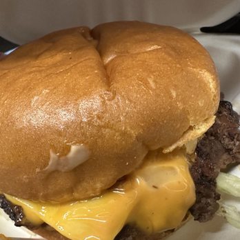 Simple Burger - Single Burger. - Burgers Near Me - Toronto, Ontario Simple Burger - Single Burger. - Burgers Near Me - Toronto, Ontario