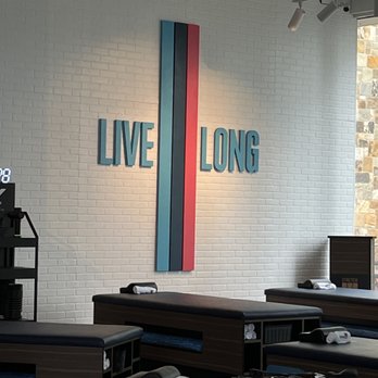 StretchLab - Fitness & Instruction Near Me - Victor, New York