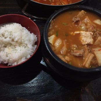 Kimchi Pop - Kimchi jjigae - Korean Near Me - Chicago, Illinois Kimchi Pop - Kimchi jjigae - Korean Near Me - Chicago, Illinois